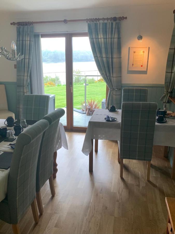 Kimcraigan B&B Lochend Kültér fotó