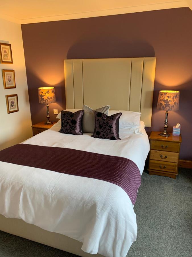 Kimcraigan B&B Lochend Kültér fotó