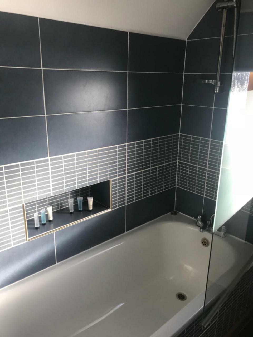 Kimcraigan B&B Lochend Kültér fotó