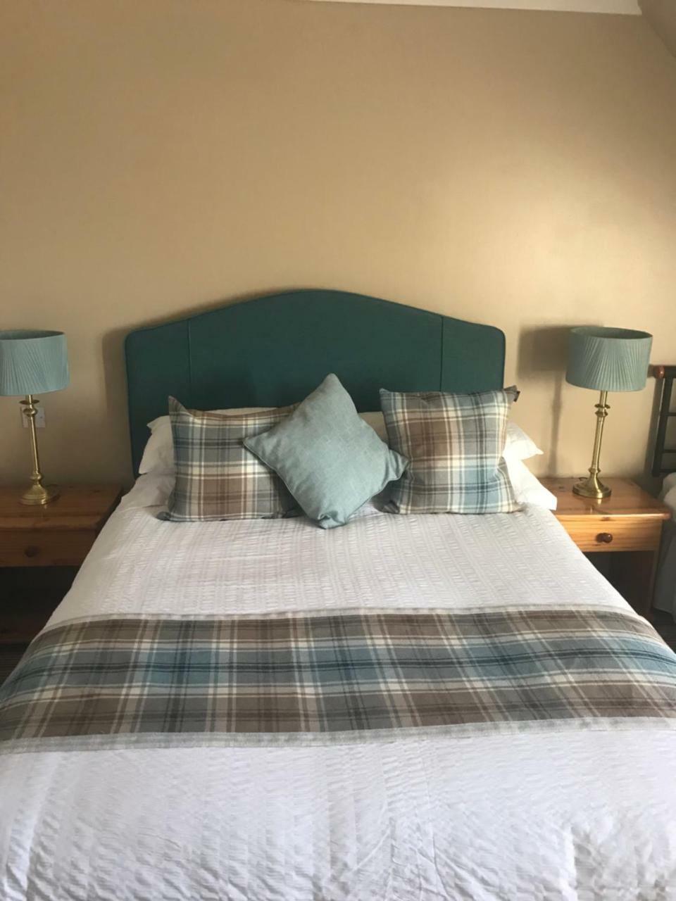Kimcraigan B&B Lochend Kültér fotó